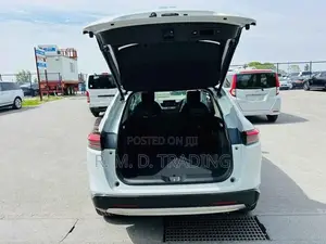 Honda Vezel Z Premium 2026