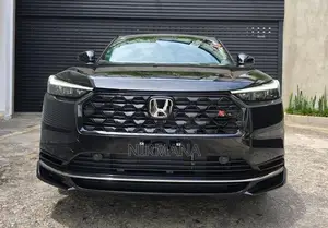 Honda Vezel RS PREMIUM 2026