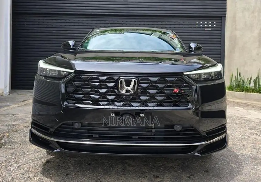Honda Vezel RS PREMIUM 2026