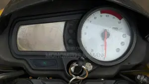 TVS Apache RTR 180 2011