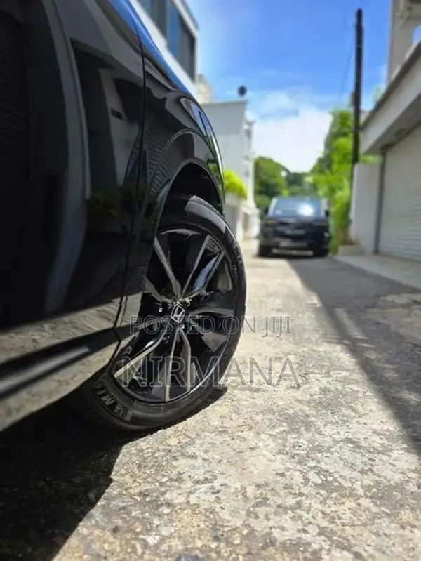 Honda Vezel RS PREMIUM 2026