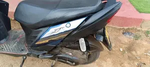 Yamaha Ray ZR 2020