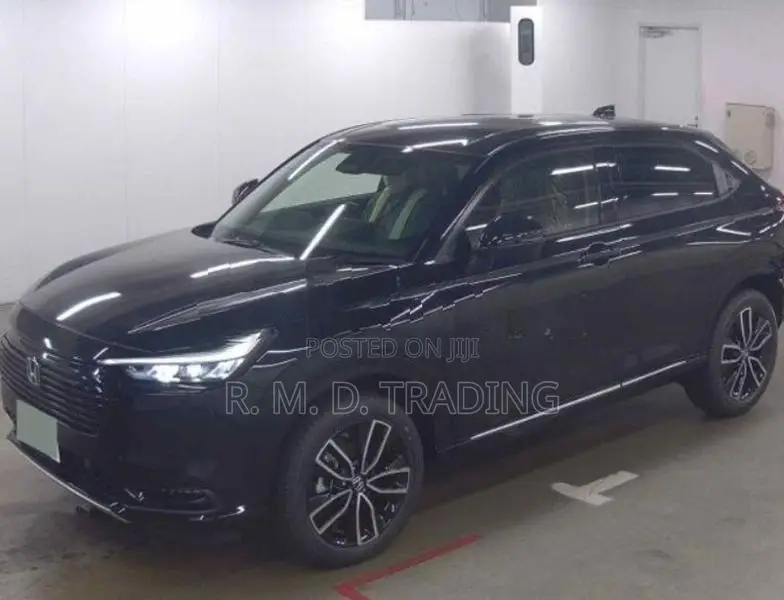 Honda Vezel Z Grade 2026