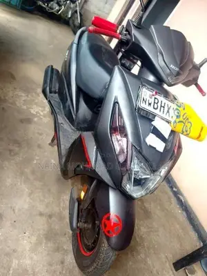 Honda Dio 110 2019