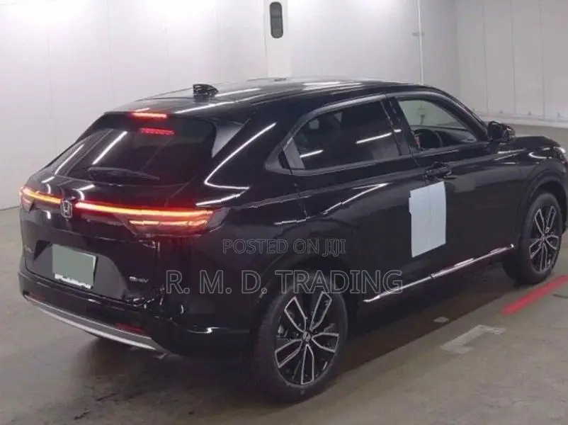 Honda Vezel Z Grade 2026