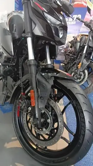 Bajaj Pulsar N160 2026