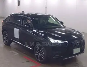 Honda Vezel Z Grade 2026