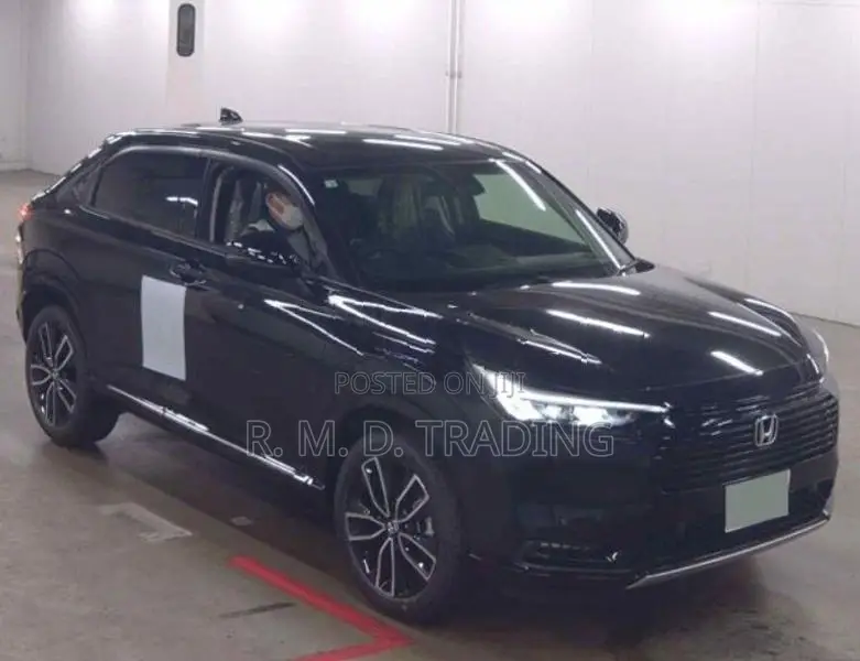 Honda Vezel Z Grade 2026