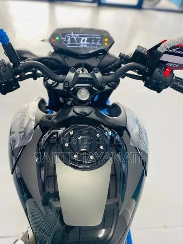 Bajaj Pulsar N160 2026