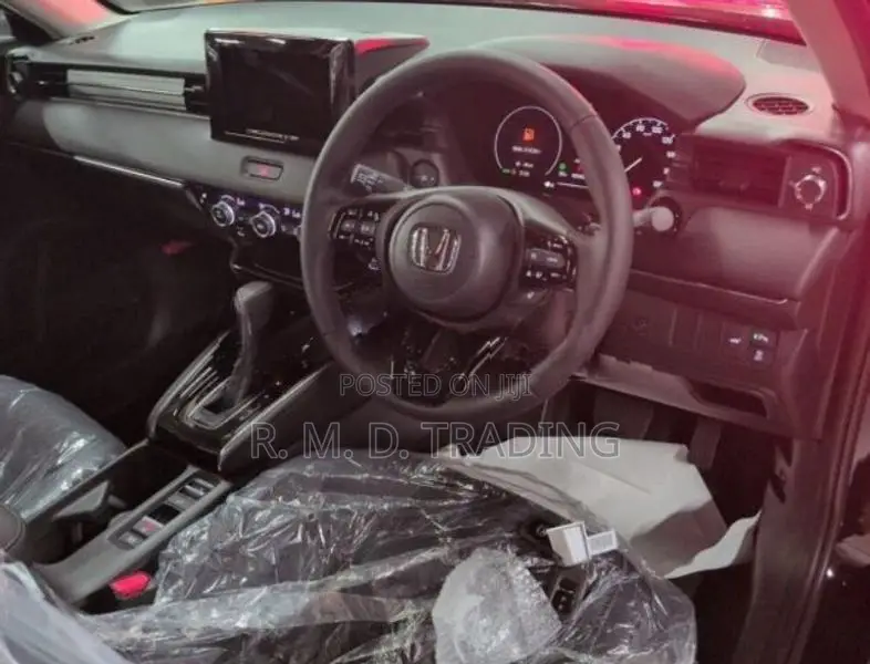 Honda Vezel Z Grade 2026