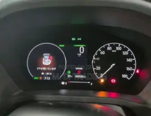 Honda Vezel Z Grade 2026