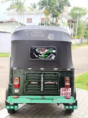 Bajaj 2000