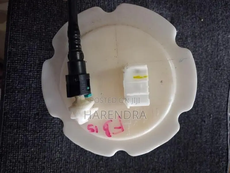 FB15 Fuel Pump