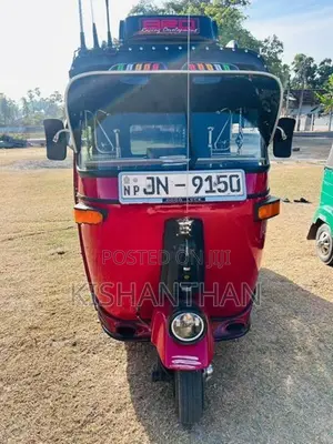 Bajaj RE 2004