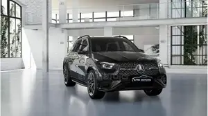 Mercedes Benz GLE 400 AMG Line Premium + 2026