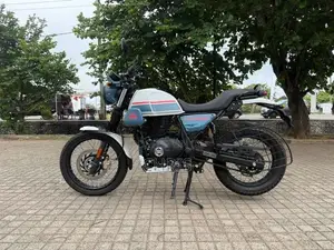 Royal Enfield Scram 440 2026