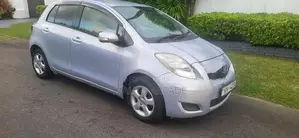 Toyota Vitz 8 Air Bags 2008