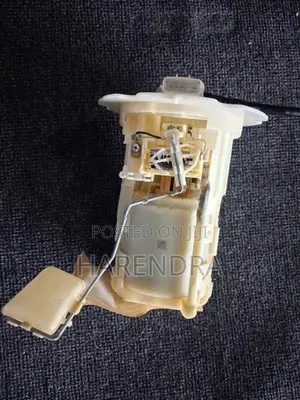 FB15 Fuel Pump