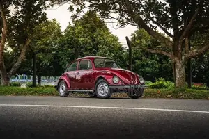 Volkswagen Beetle 1969