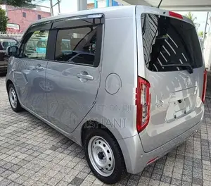Honda N-WGN 2024
