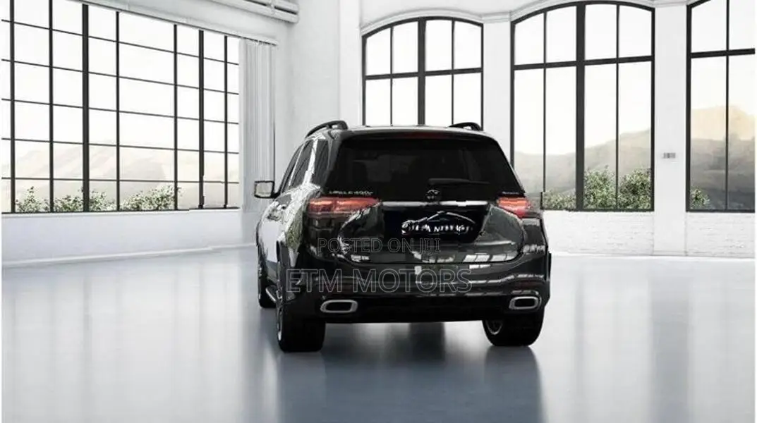 Mercedes Benz GLE 400 AMG Line Premium + 2026