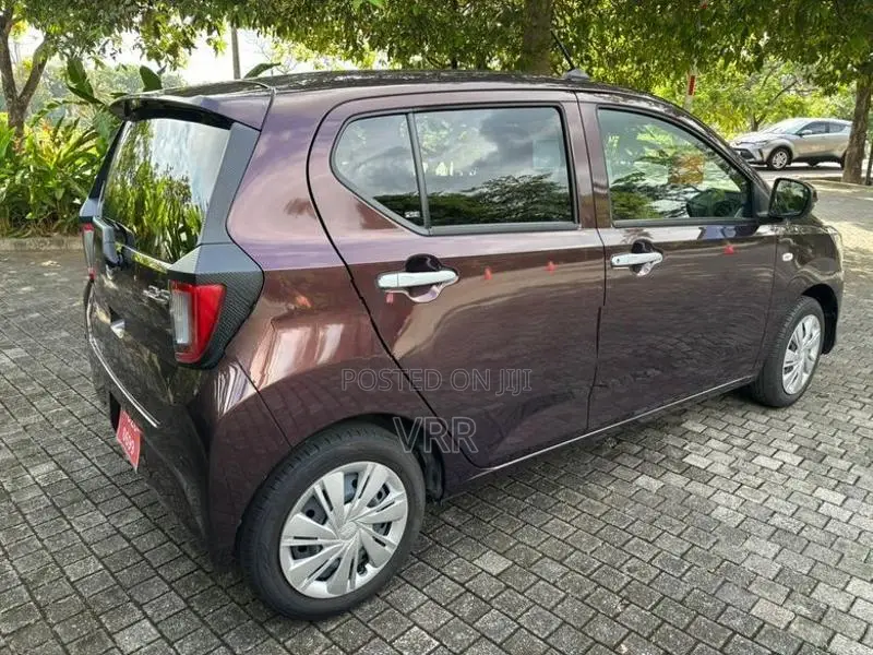 Daihatsu Mira ES X Limited Safety 2024