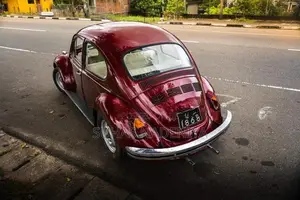 Volkswagen Beetle 1969