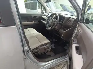 Honda N-WGN 2024