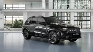 Mercedes Benz GLE 400 AMG Line Premium + 2026