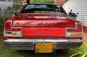 Mitsubishi Lancer 1979