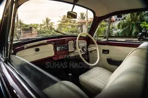 Volkswagen Beetle 1969
