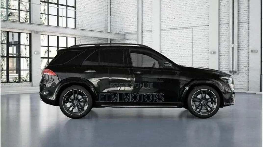 Mercedes Benz GLE 400 AMG Line Premium + 2026