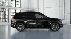 Mercedes Benz GLE 400 AMG Line Premium + 2026