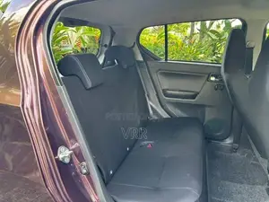 Daihatsu Mira ES X Limited Safety 2024