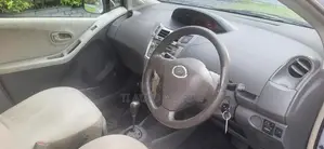 Toyota Vitz 8 Air Bags 2008