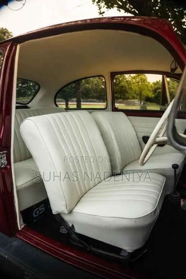 Volkswagen Beetle 1969