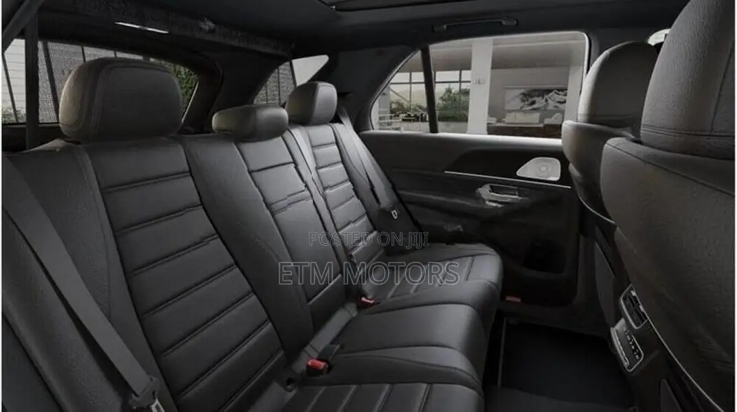 Mercedes Benz GLE 400 AMG Line Premium + 2026