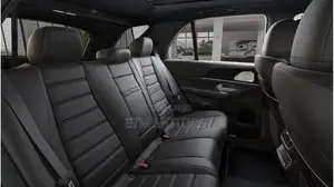 Mercedes Benz GLE 400 AMG Line Premium + 2026