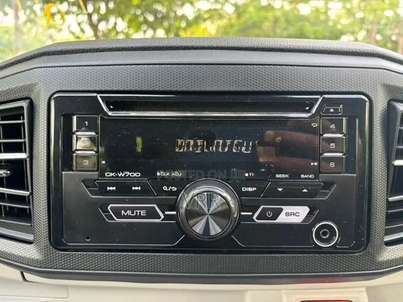 Daihatsu Mira ES X Limited Safety 2024