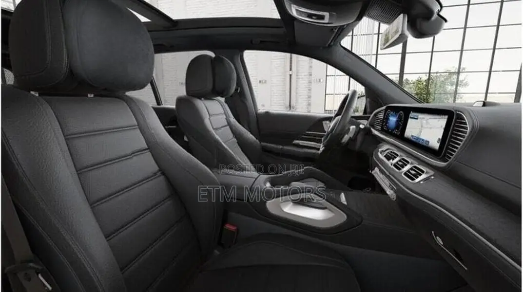 Mercedes Benz GLE 400 AMG Line Premium + 2026