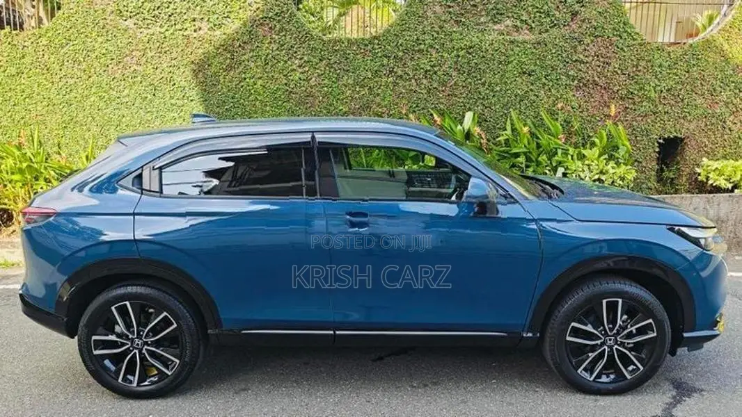 Honda Vezel 1.5L e:HEV Z Premium 2024