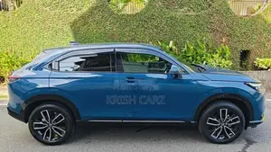 Honda Vezel 1.5L e:HEV Z Premium 2024