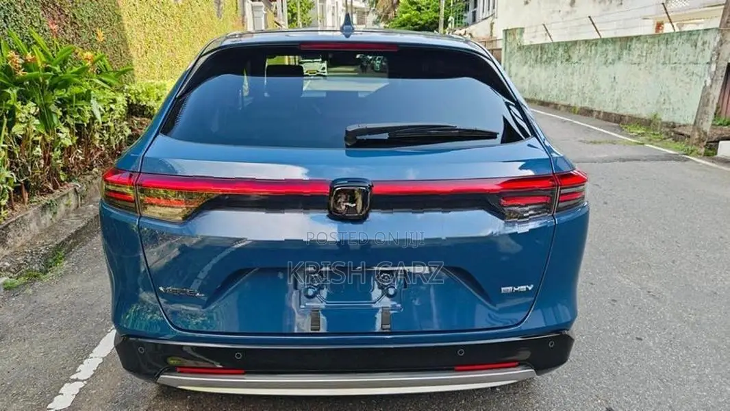 Honda Vezel 1.5L e:HEV Z Premium 2024