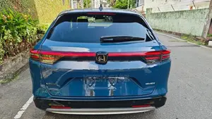 Honda Vezel 1.5L e:HEV Z Premium 2024