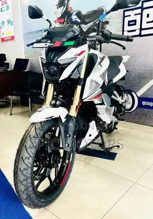 Bajaj Pulsar N160 premium 2026