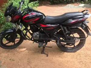 Bajaj Discover 2011