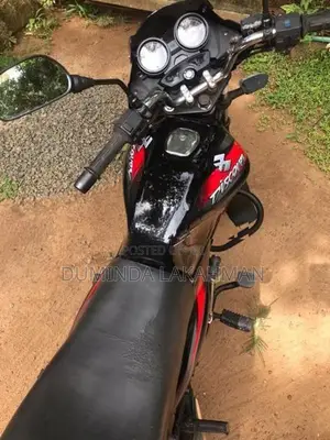 Bajaj Discover 2011