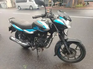 Bajaj Discover 125 2025