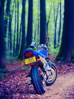 Honda CB Hornet 2024