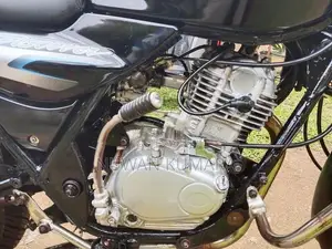 Bajaj Discover 125 2006
